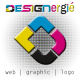 Designergie Logo
