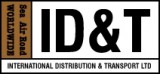 International Distribution And Transport Limited Logo
