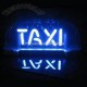 800 Taxis Logo