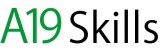 A19 Skills Limited Logo