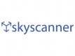 Sky Scanner UK Logo