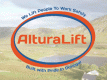 Alturalift Logo