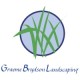 Gb Landscaping Logo
