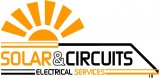Dillons Solar & Circuits Logo