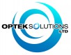 Optek Solutions Limited Logo