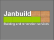 Janbuild Logo