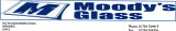 Moody's Glass Logo