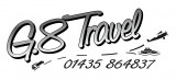 G8 Travel Logo