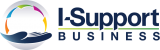 I-support Business Logo