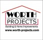 Worth Projects Limited Logo