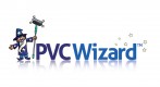 Pvc Wizard (Birmingham) Logo