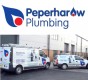 Peperharow Plumbing Logo