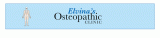 Elvina's Osteopathic Clinic Logo
