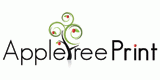 Appletree Print Limited Logo