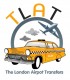 The London Airport Transfers Limited