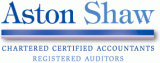 Aston Shaw Limited Logo
