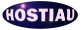Hostiau Limited Logo