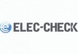 Elec-check Limited Logo
