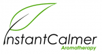 Instantcalmer Aromatherapy Massage Logo