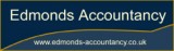 Edmonds Accountancy Limited Logo