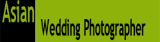Asian Wedding Photography Logo
