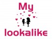 My Lookalike Doll Logo