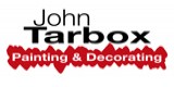 John Tarbox Painting And Decorating Logo