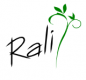 Rali Marinova (Holistic Massage) Logo