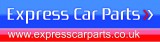 Express Car Parts Limited Logo
