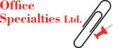 Office Specialties Limited Logo