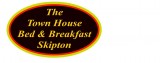 Town House Bed & Breakfast Logo