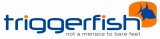 Triggerfish Shoes Logo