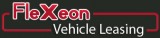 Flexeon Vehicle Leasing Logo