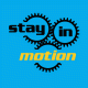 Stay In Motion Logo