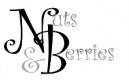 Nuts & Berries Photography Logo