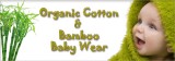 My Organic Baby Wardrobe Logo