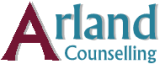 Arland Counselling Logo