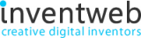 Inventweb Limited Logo