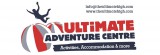 The Ultimate Adventure Centre Logo