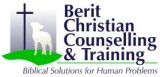 Berit Christian Counselling And Training Logo