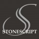 Stonescript Logo