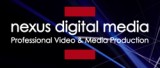 Nexus Digital Media Limited Logo