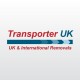 Transporter UK Logo