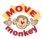 Move Monkey Limited Logo