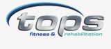 Tops Fitness & Rehabilitation Limited Logo