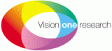 Vision One Research Limited Logo