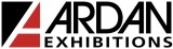 Ardan Exhibitions Logo