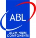 ABL (Aluminium Components) Limited Logo