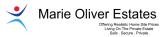 Marie Oliver Estates Logo