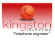 Kingston Telephone Engineer Logo